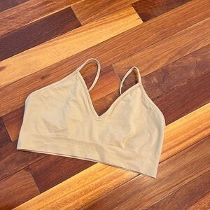 ⭐️ SKIMS Soft Smoothing Bralette Bra 3X